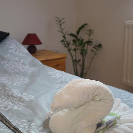 Egri Csillagocska Apartman מראה חיצוני תמונה