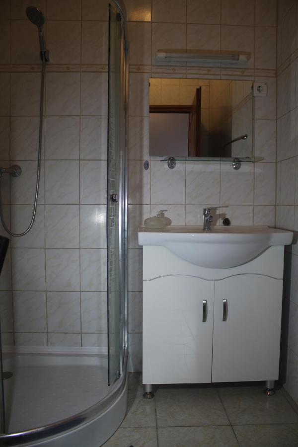 Egri Csillagocska Apartman מראה חיצוני תמונה